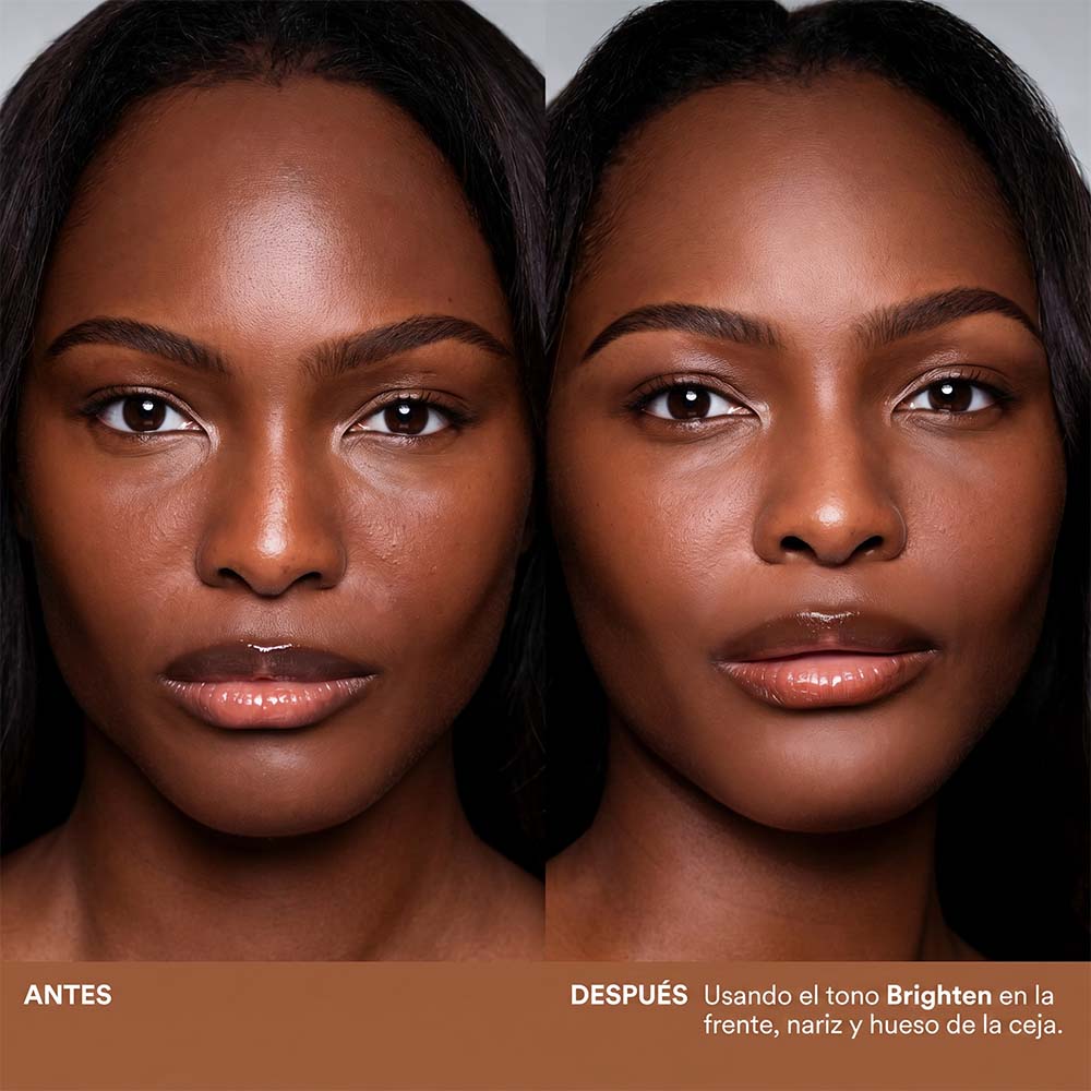 MAJOR SCULPT SHAPE&SHADE ANYWHERE ARTISTRY STICK (CONTORNO EN BARRA)
